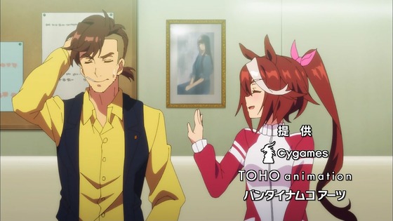「ウマ娘」2期 2話感想 (25)