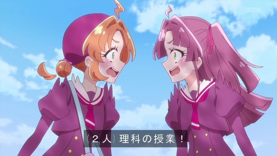 「名探偵プリキュア！」7話感想 (63)