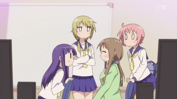 「ゆゆ式」8話感想 (156)