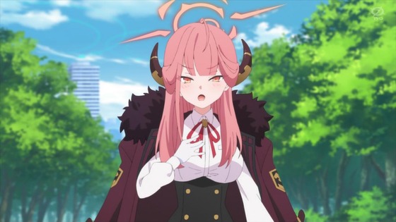 「ブルアカ」4話感想 (83)