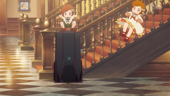 「アポカリプスホテル」3話感想 (54)