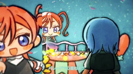 「ラブライブ!スーパースター!!」2期 9話感想 (112)