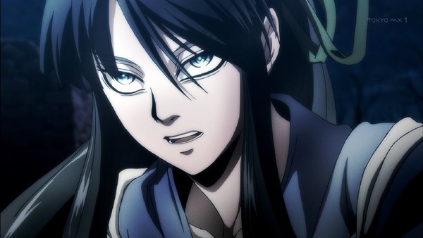 「ドリフターズ DRIFTERS」 (6)