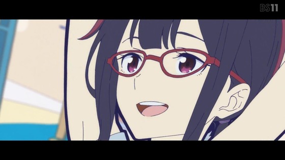 「負けヒロインが多すぎる!」2話感想 (16)