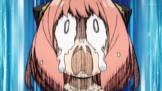 「SPY×FAMILY」47話感想 (102)