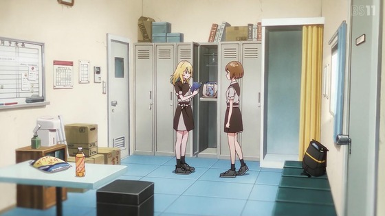 「夜のクラゲは泳げない」2話感想 (33)