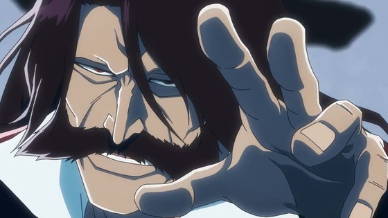 「BLEACH 千年血戦篇」25話 26話感想 (77)