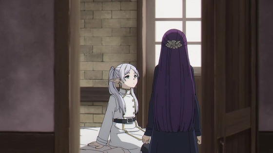 「葬送のフリーレン」14話感想 (17)