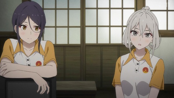 「グロウアップショウ」7話感想 (21)