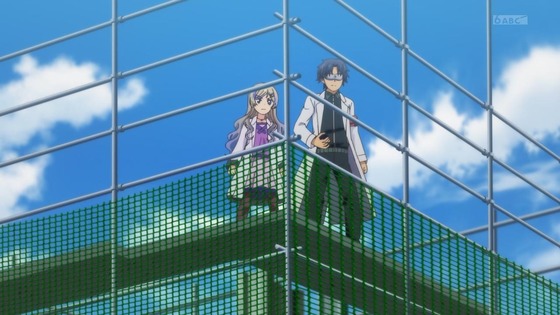 「怪人開発部の黒井津さん」12話感想 最終回 (90)