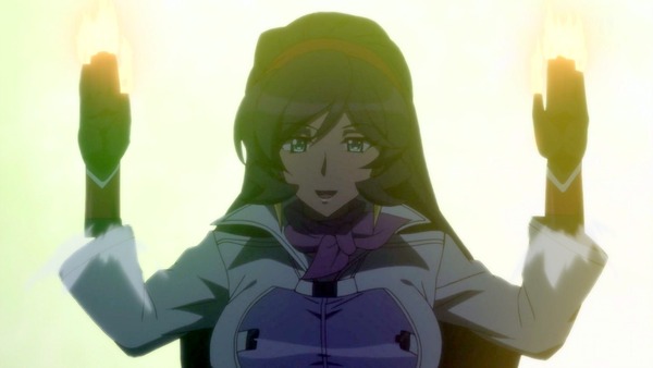 「戦姫絶唱シンフォギアXV」3話感想 (89)