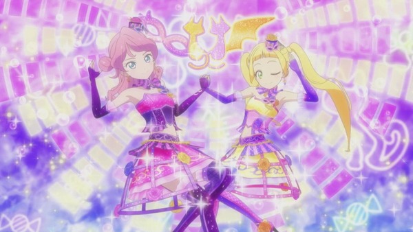 「アイカツフレンズ!」32話感想 (78)
