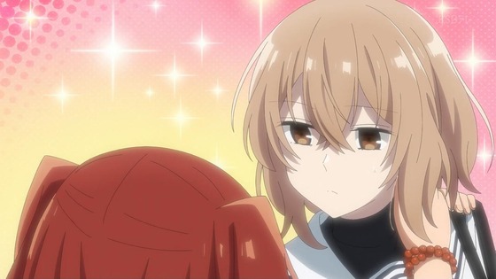 「私を喰べたい、ひとでなし」2話感想 (81)