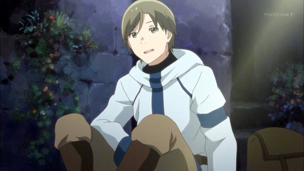 灰と幻想のグリムガル (19)