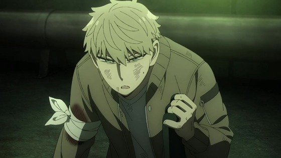 「SPY×FAMILY」50話感想 (20)