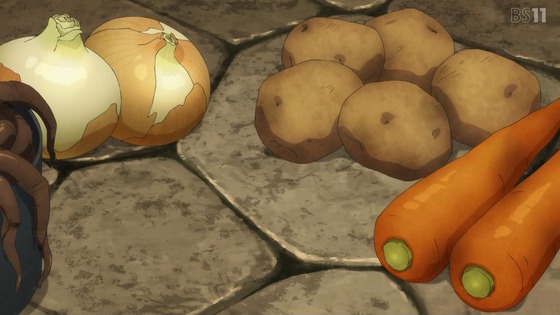 「ダンジョン飯」9話感想 (66)