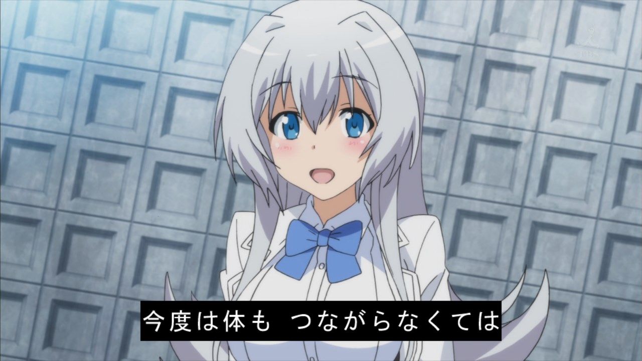 俺 ツインテールになります 12話感想 男の娘の世界 ツインテール Cv 池田秀一 最後まで頭おかしかった ポンポコにゅーす ファン特化型アニメ感想サイト