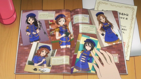 シンデレラガールズ