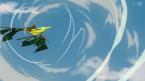 「Fatestrange Fake」4話感想 (104)