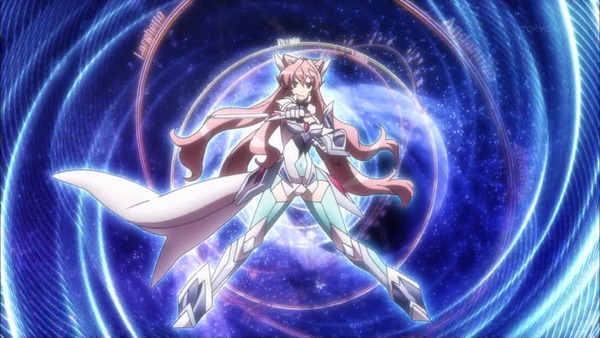 戦姫絶唱シンフォギアGX (34)