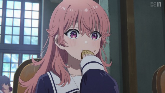 「きみが死ぬまで恋をしたい」1話感想 (64)