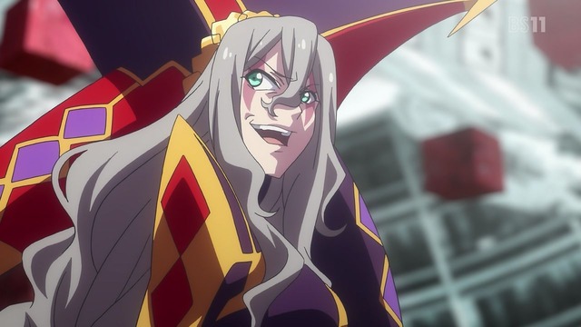 「Lostorage incited WIXOSS」 (32)