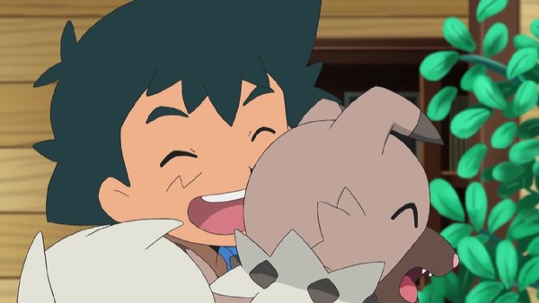 「ポケットモンスター サン&ムーン」 (52)