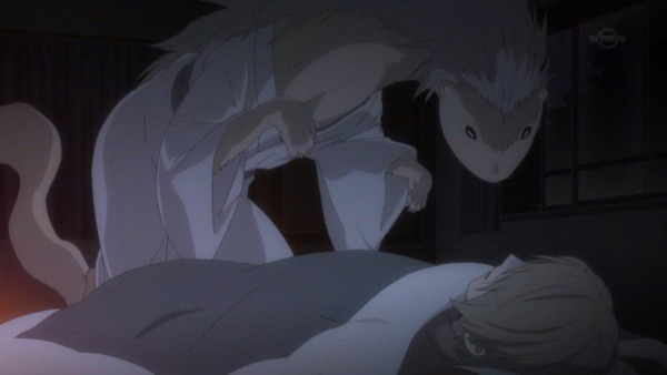 「夏目友人帳」 (25)