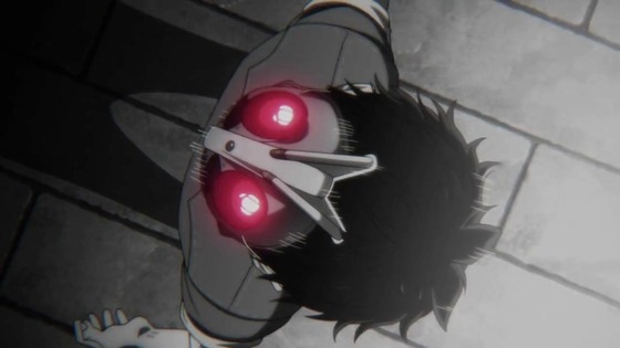 「東島丹三郎は仮面ライダーになりたい」1話感想 (62)