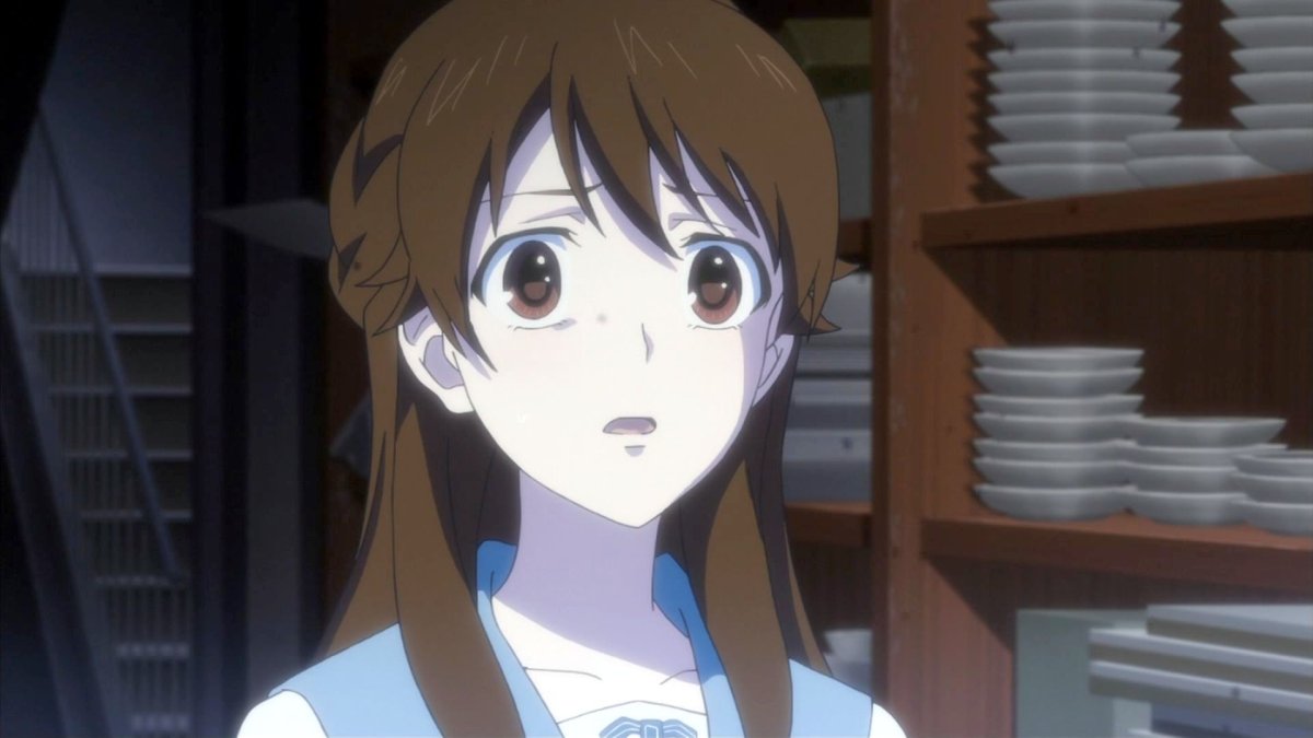 グラスリップ 8話感想 祐くんは山登り さっちゃんの気持ちがやなぎに気付かれ 透子は不安定に ポンポコにゅーす ファン特化型アニメ感想サイト グラスリップ 8話感想 祐くんは山登り さっちゃんの気持ちがやなぎに気付かれ 透子は不安定に ポンポコにゅーす ファン特化型アニメ感想サイト