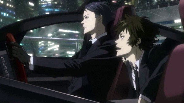「PSYCHO-PASS サイコパス 3」1話感想 (33)