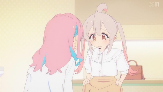 「お兄ちゃんはおしまい!」おにまい 3話感想 (29)