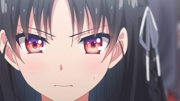 「ようこそ実力至上主義の教室へ」1話 (7)