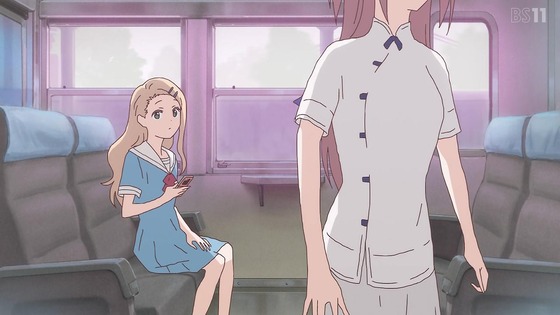 「上伊那ぼたん、酔へる姿は百合の花」2話感想 (38)