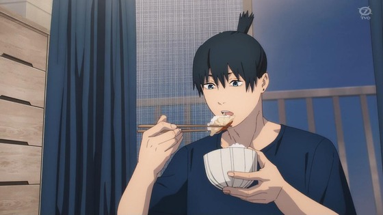 「チェンソーマン」12話感想 (98)