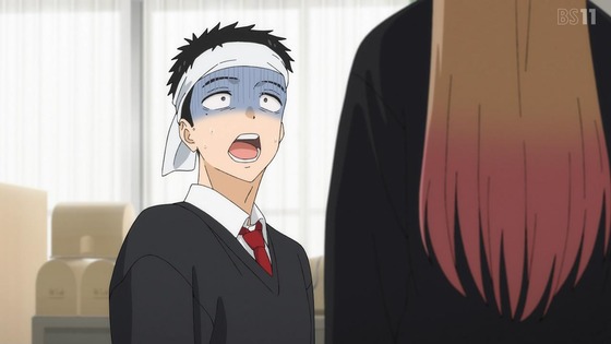 「その着せ替え人形は恋をする」17話感想 (31)