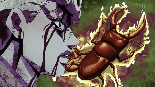 「ジョジョ 5部」第31話 (70)