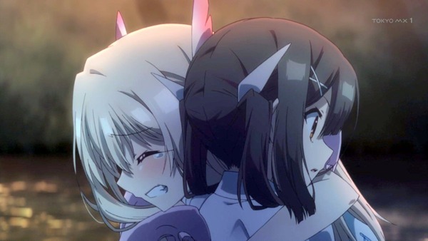 プリズマ☆イリヤ ツヴァイ ヘルツ! (40)