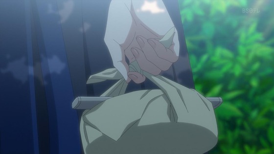 「私を喰べたい、ひとでなし」2話感想 (32)