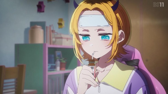 「推しの子」25話感想 (16)