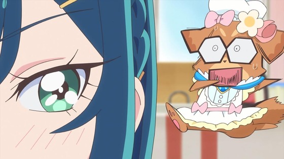 「デリシャスパーティ♡プリキュア」デパプリ 9話感想 (29)