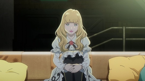 「キャロル&チューズデイ」1話感想 (38)