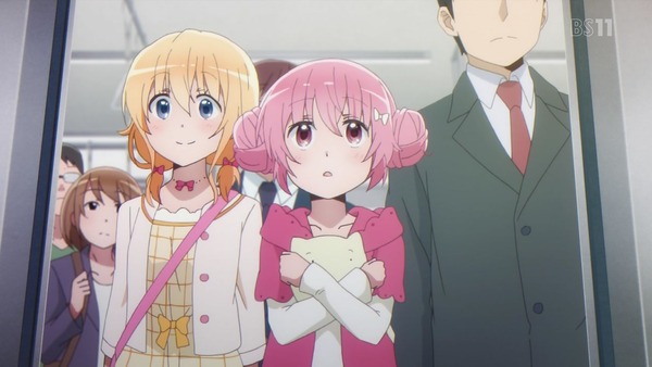 「こみっくがーるず」2話 (12)