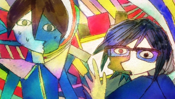 「だがしかし2」7話 (34)