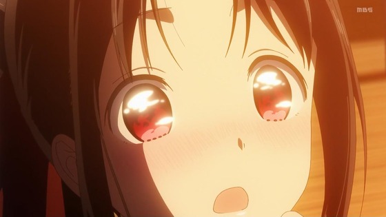 「かぐや様は告らせたい ファーストキッスは終わらない」4話感想 (81)