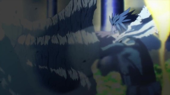 「僕のヒーローアカデミア」149話感想 (119)