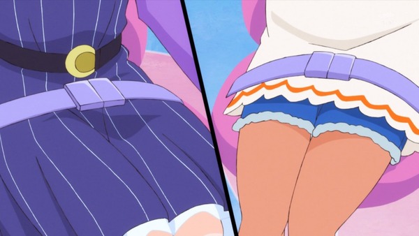 「スター☆トゥインクルプリキュア」7話感想 (49)