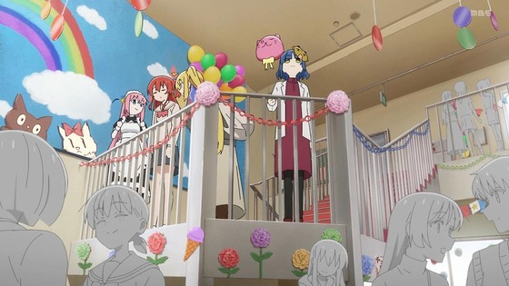 「ぼっち・ざ・ろっく!」11話感想 (64)