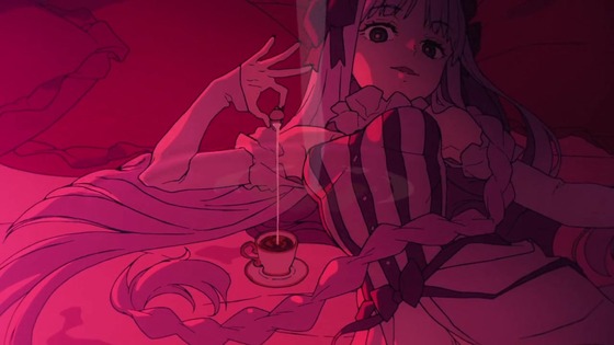 「Fatestrange Fake」2話感想 (8)