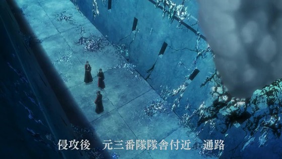 「BLEACH 千年血戦篇」18話感想 (11)